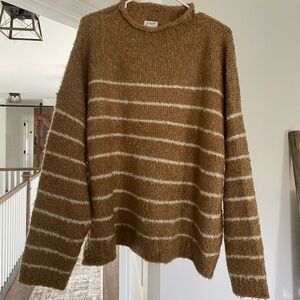 J.Crew Sweater